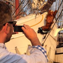 Erste Rostocker Instacruise