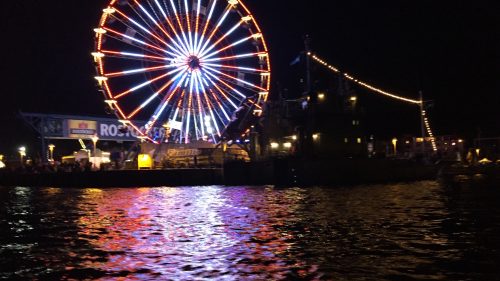 Riesenrad 